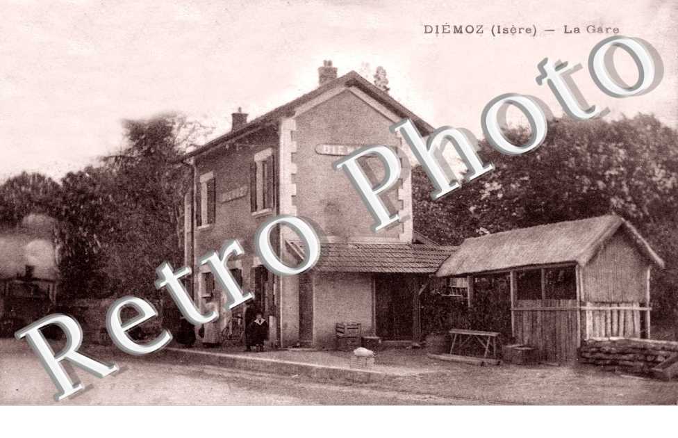 La Gare