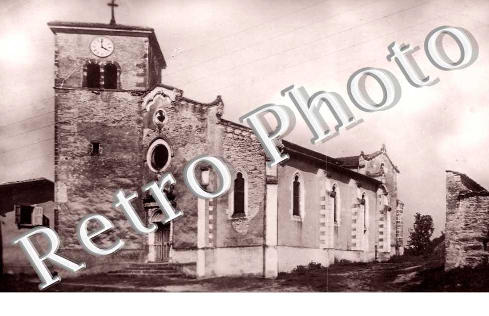 L'Eglise