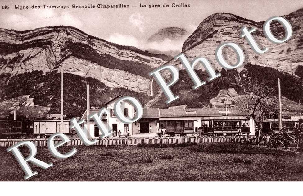La Gare
