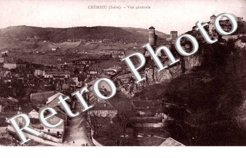 Vue generale