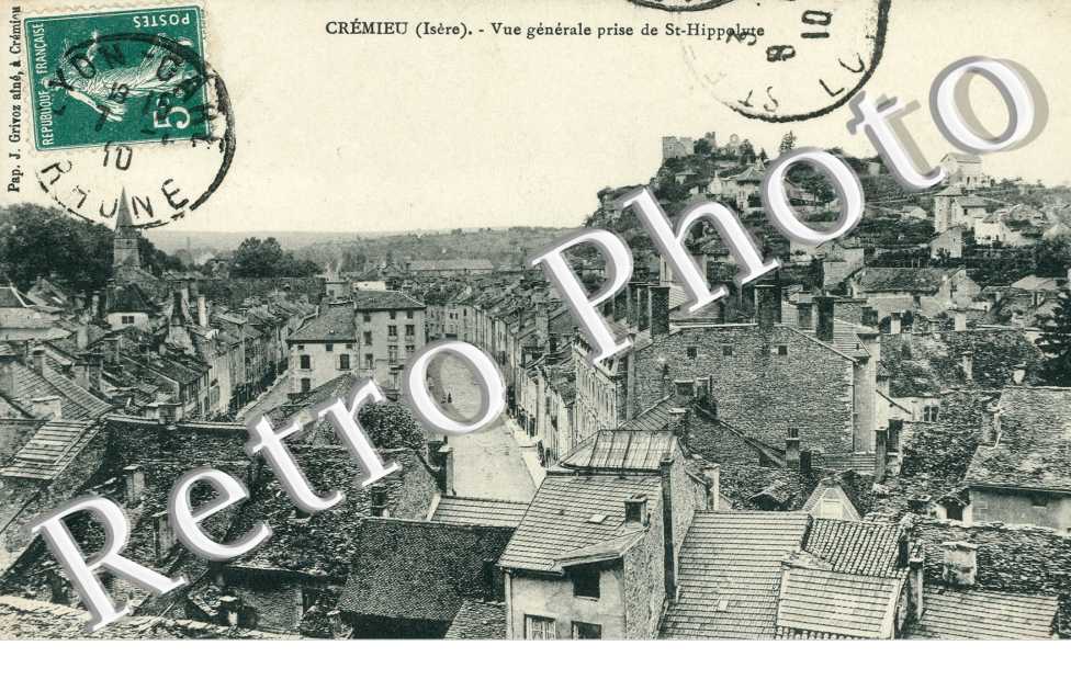 Vue generale