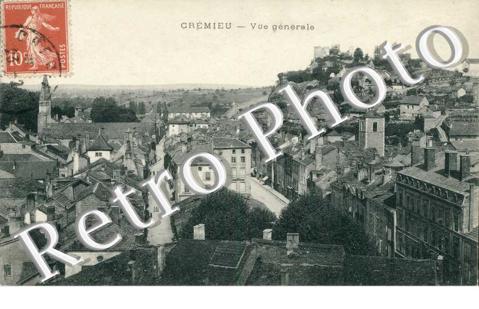 Vue generale
