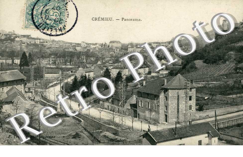 Panorama