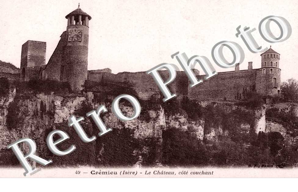 Le Chateau
