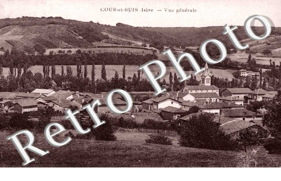 Vue generale