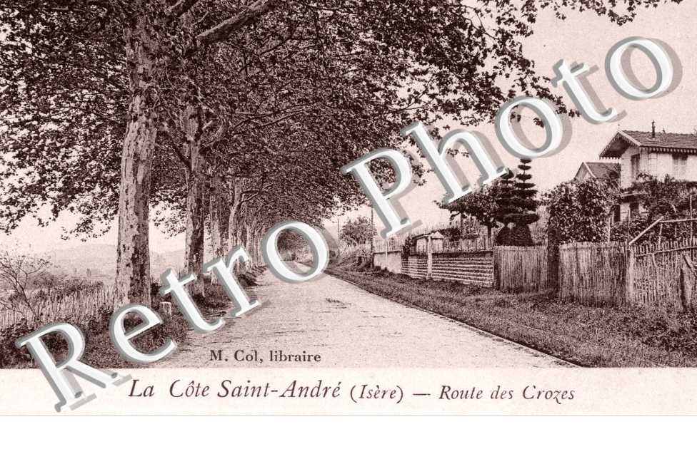 Route des Crozes