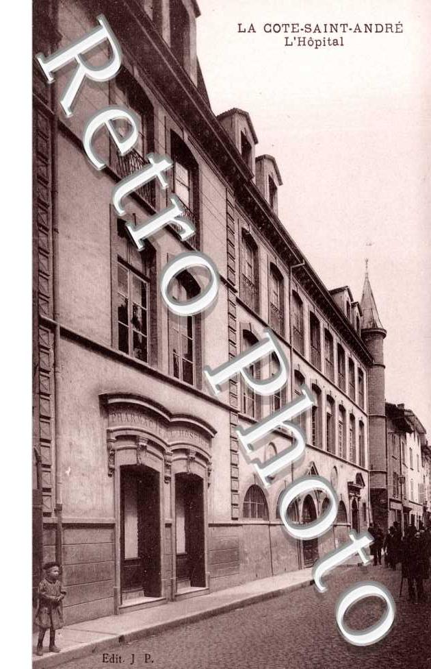 L'Hopital