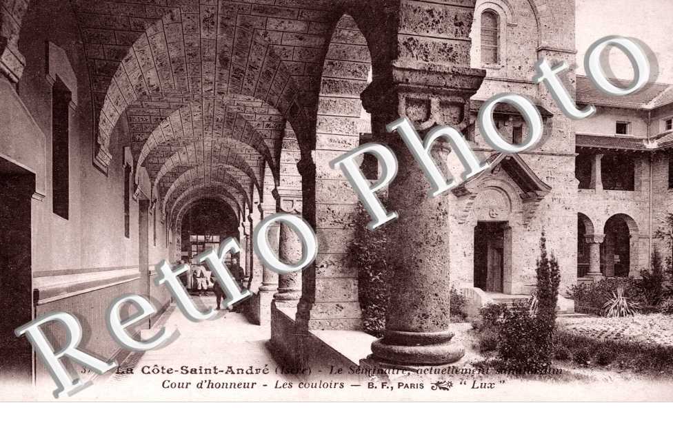 le seminaire