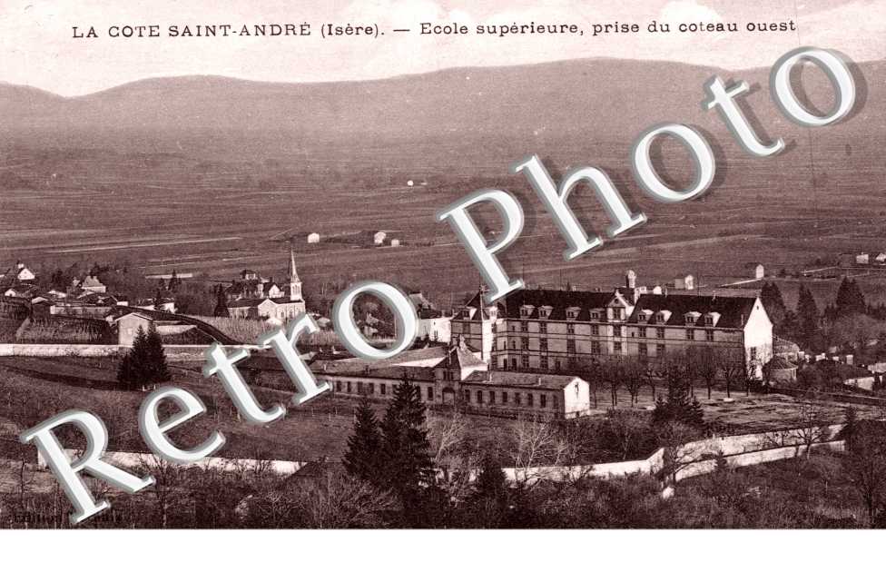 Ecole Superieure