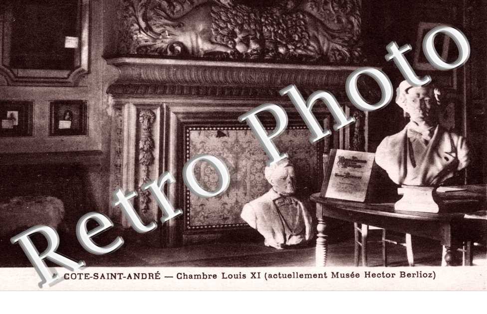 Musee Hector Berlioz