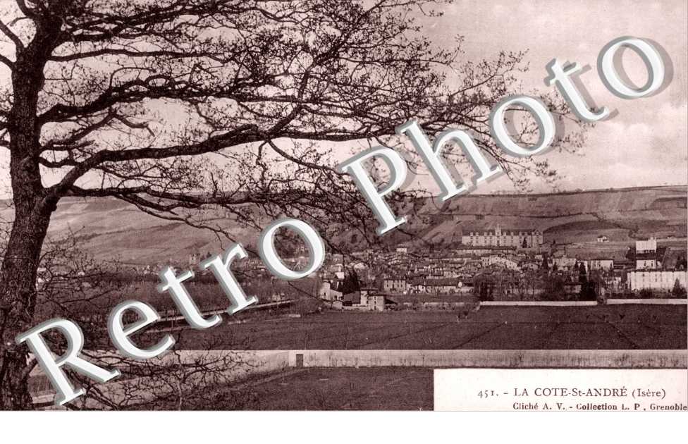 Vue generale