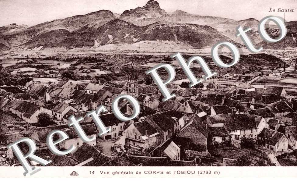 Vue generale