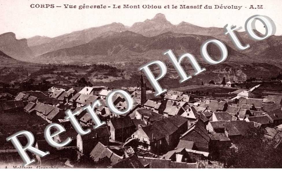 Vue generale