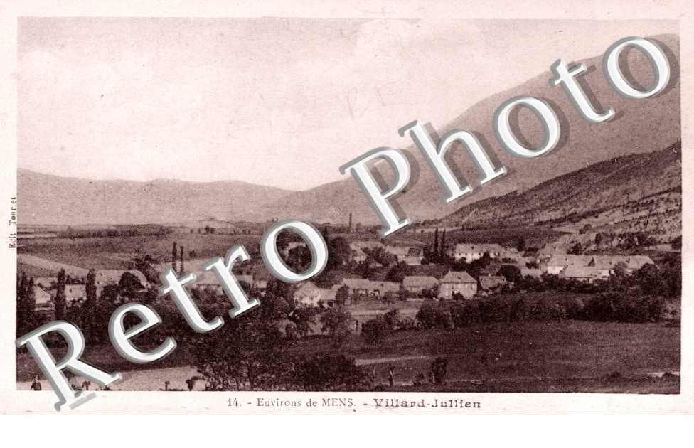 Villard Jullien