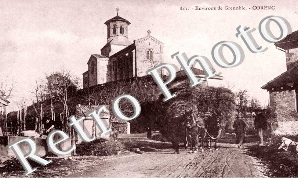 Eglise
