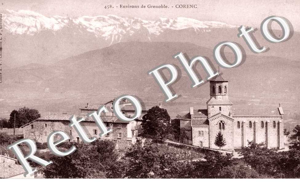 vue partielle