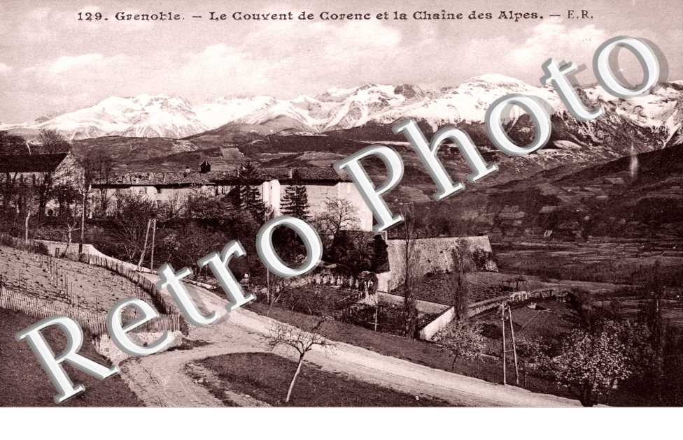 Le Couvent