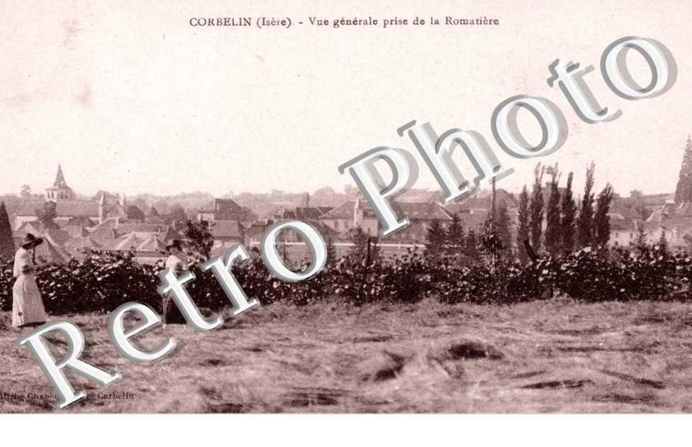 Vue Generale