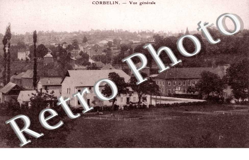 Vue Generale