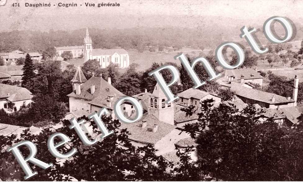 Vue generale