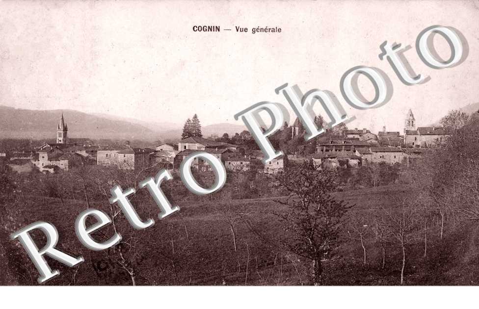 Vue generale