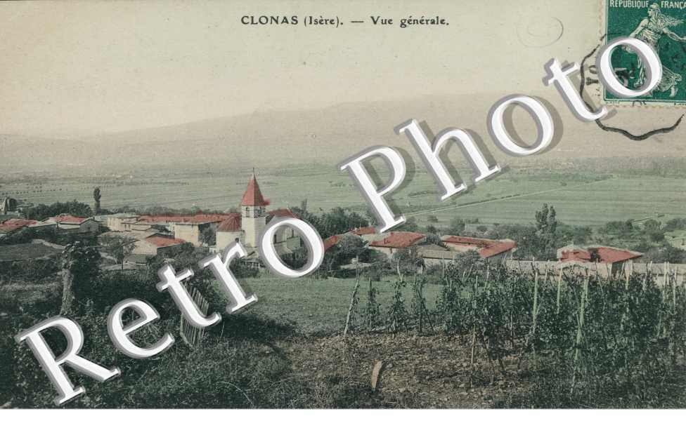 Vue generale