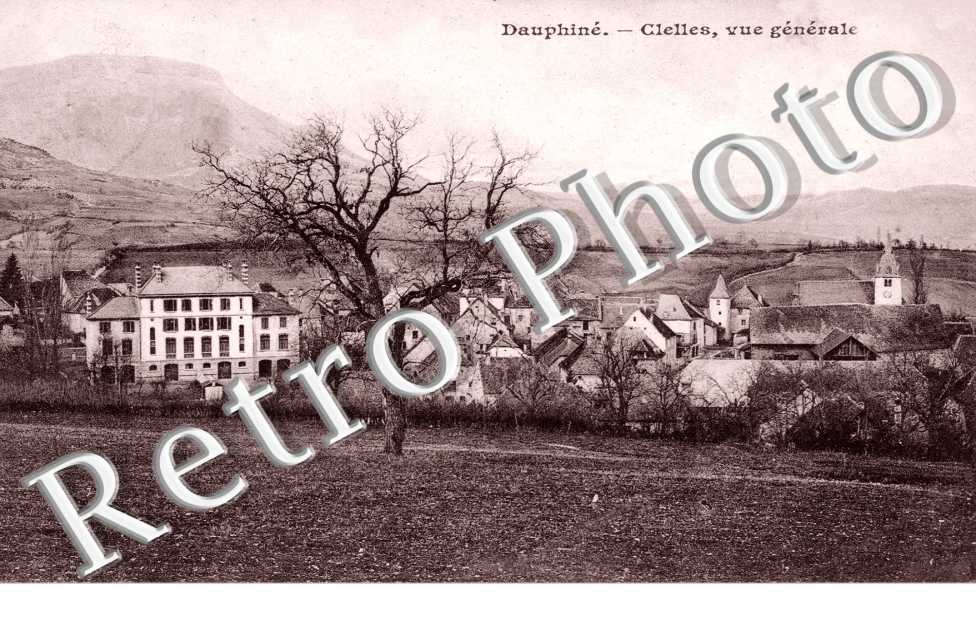 Vue generale