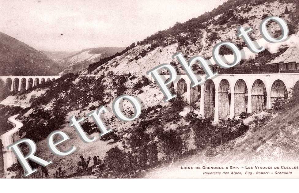 Les Viaducs