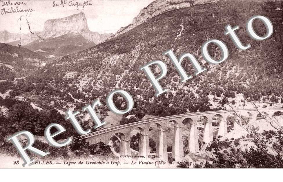 Le Viaduc