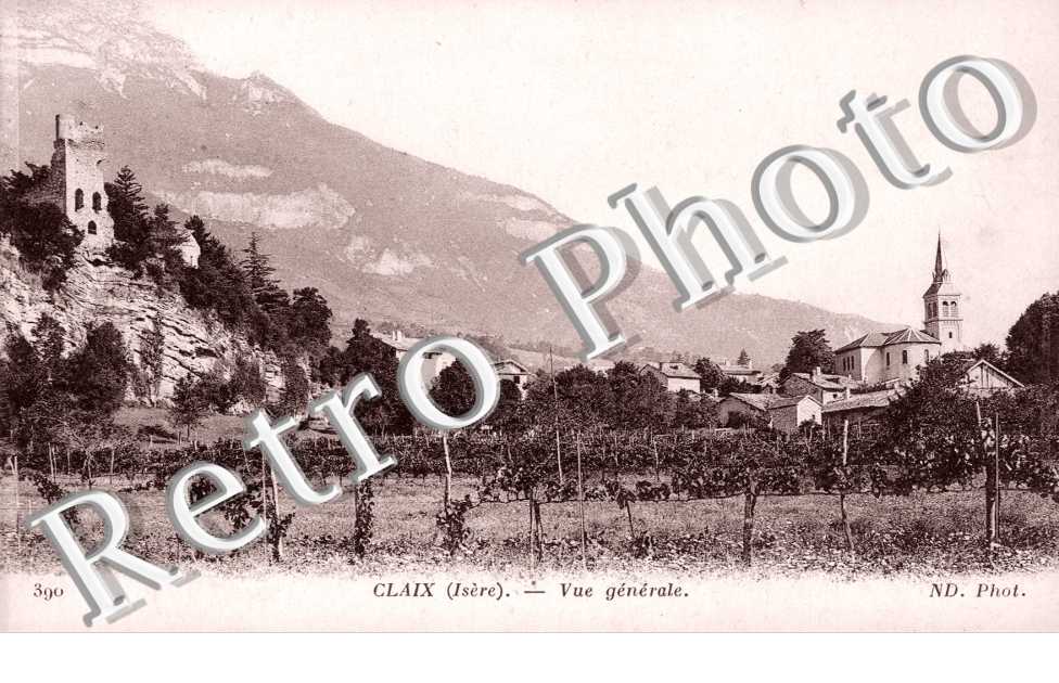 Vue generale