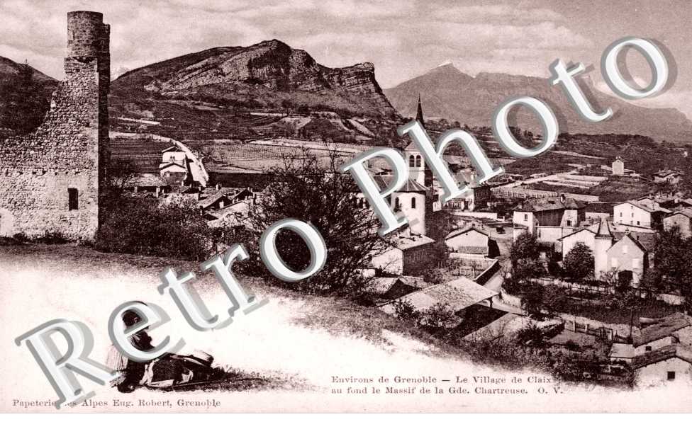 Vue generale