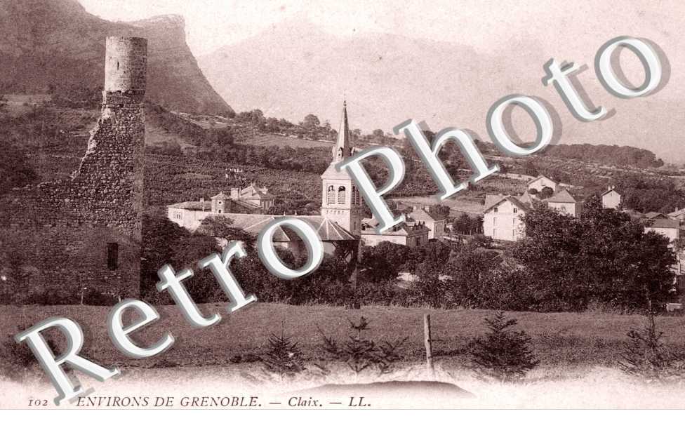 Vue generale