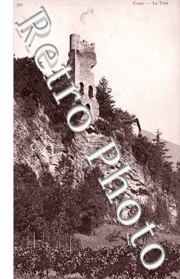 La Tour