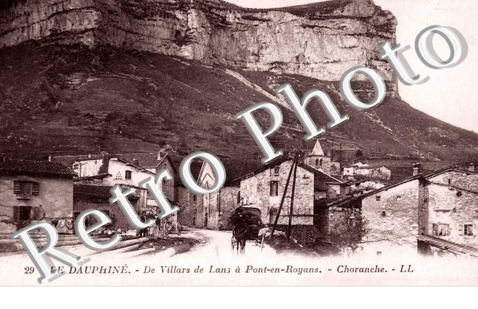 le Dauphine
