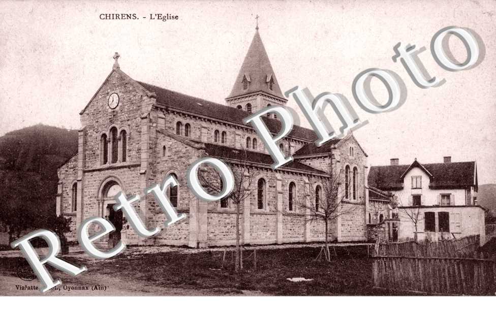 L'Eglise