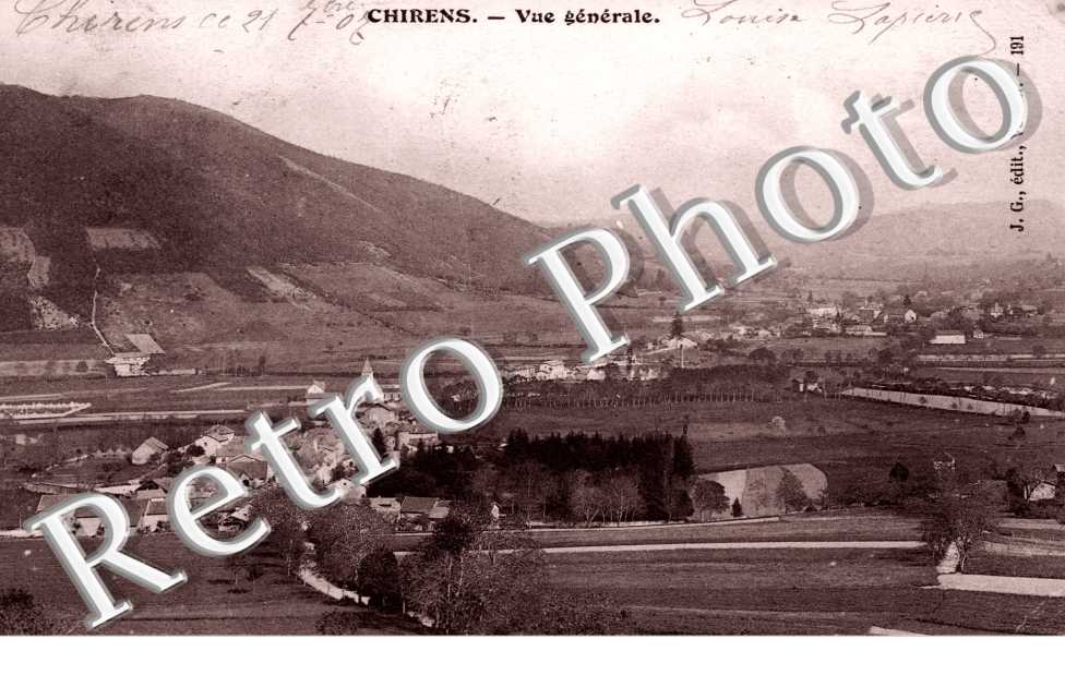 Vue generale