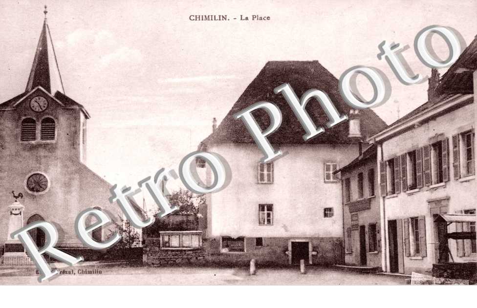 La Place
