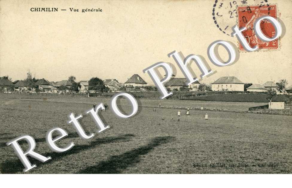 Vue generale