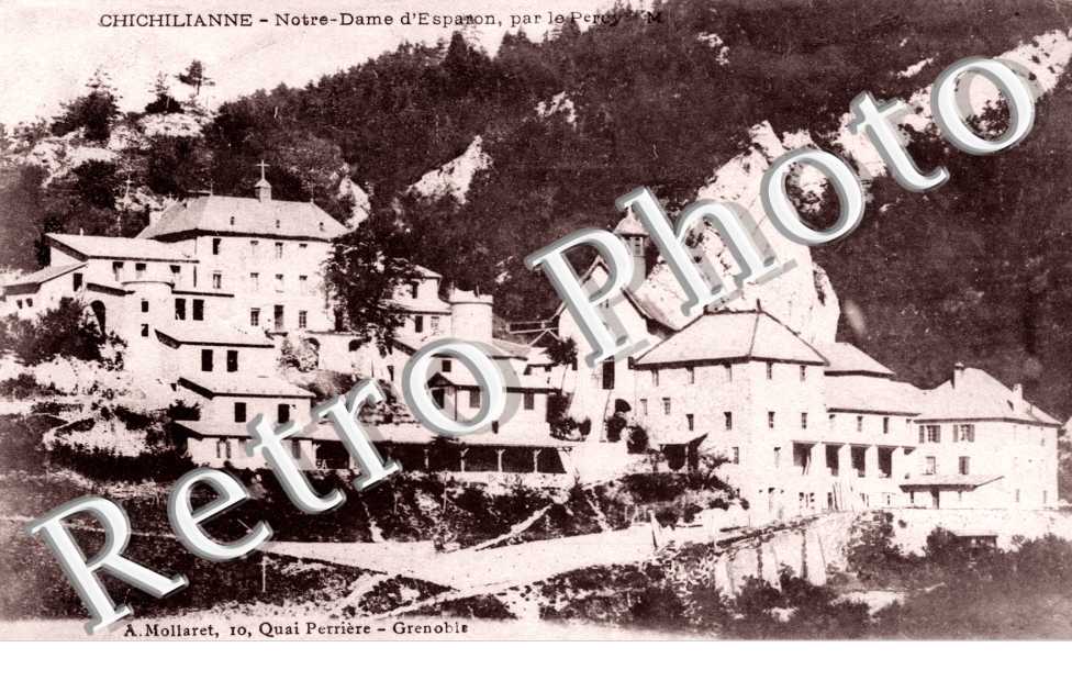 Notre Dame d'Esparon