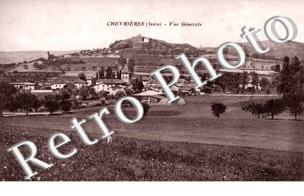 Vue generale
