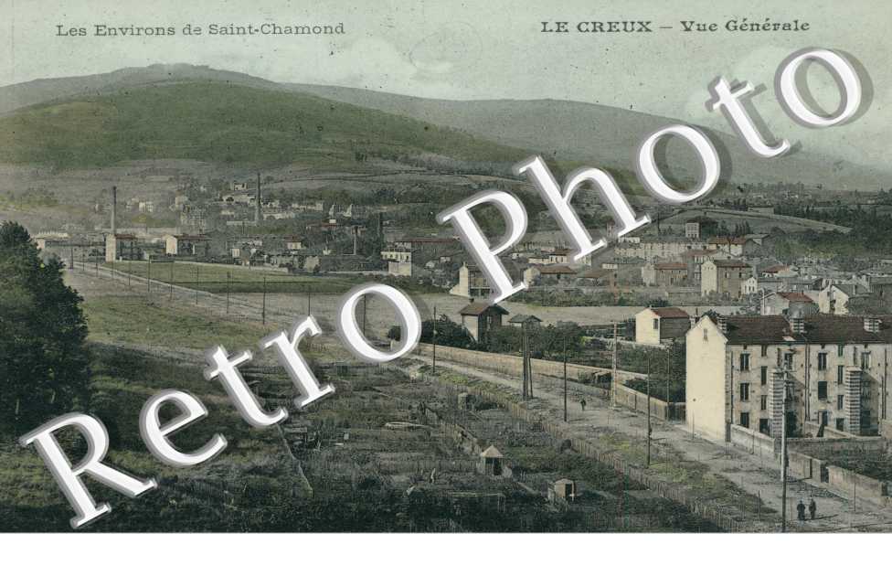 Vue generale