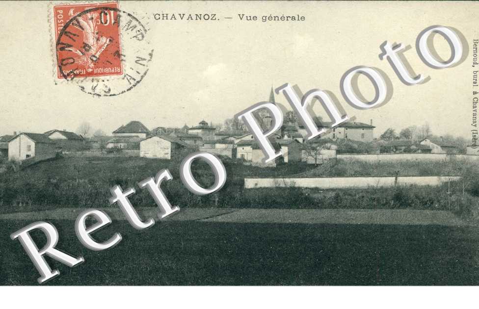Vue generale