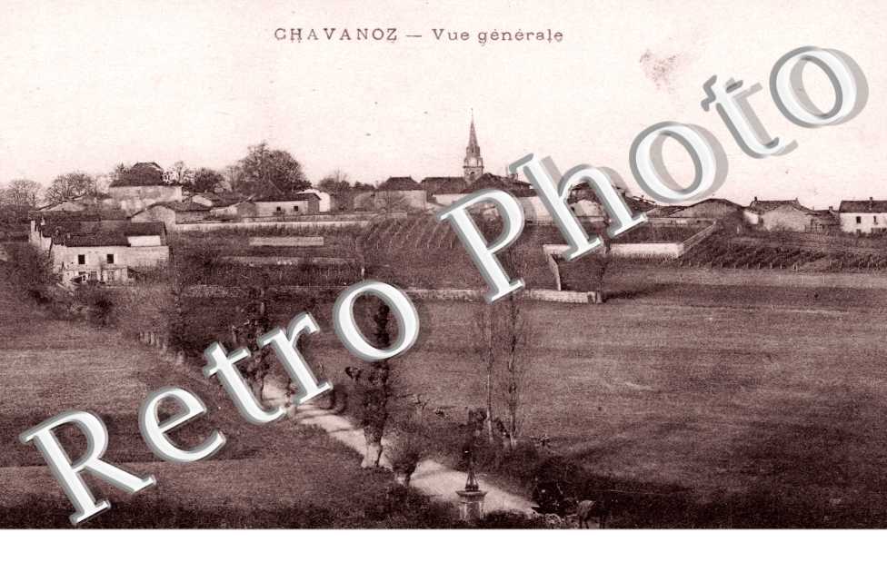 Vue generale