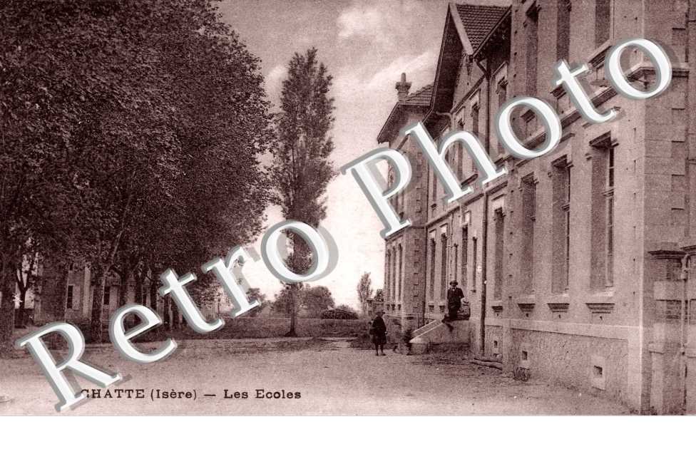 les ecoles