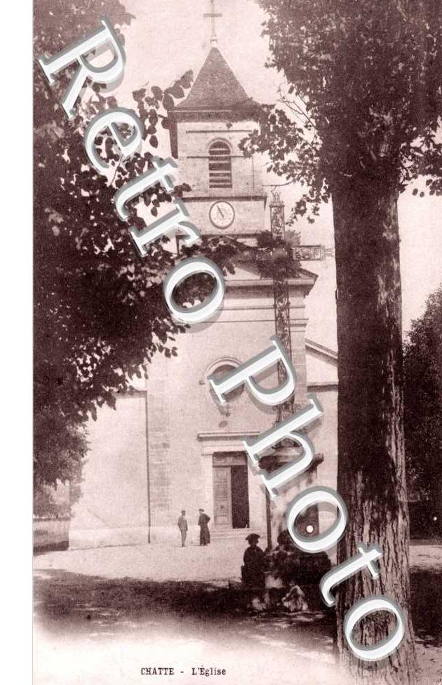 l'eglise