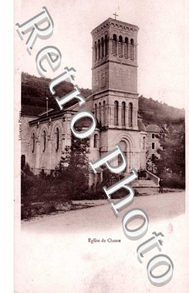 Eglise