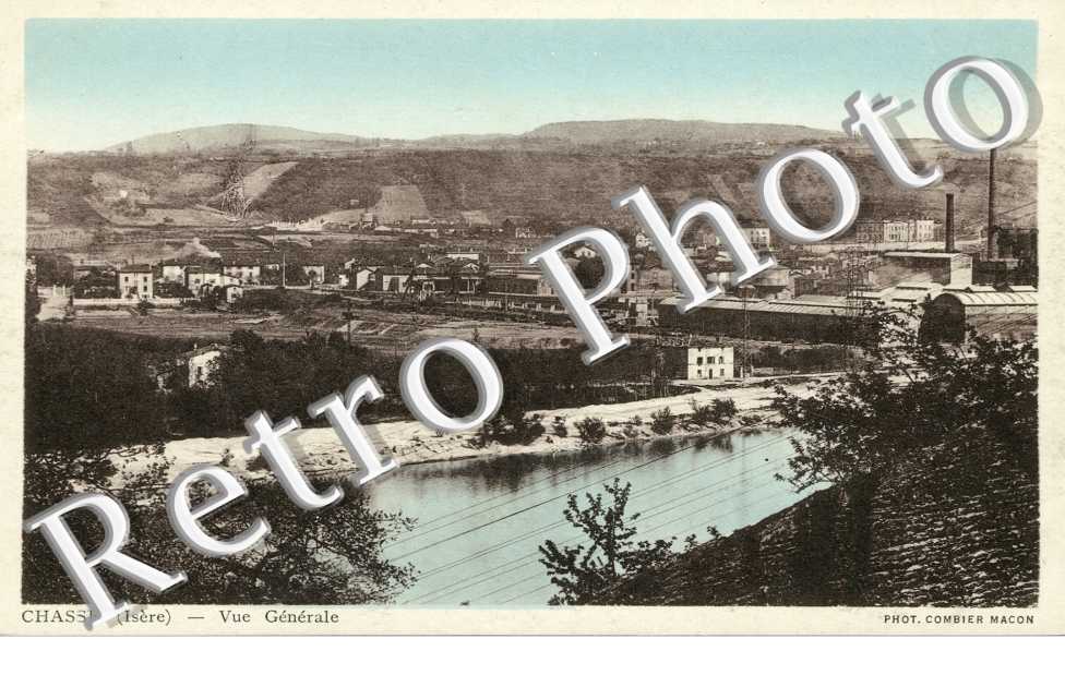 Vue generale