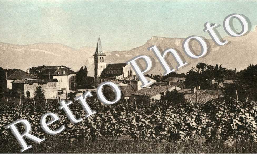Le Trievoz
