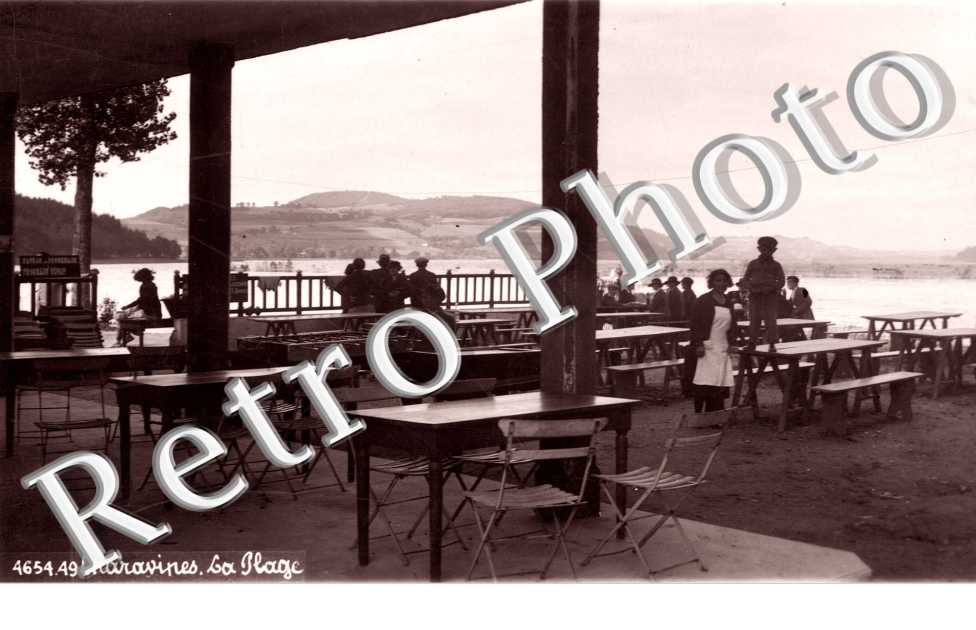 la plage (photo)