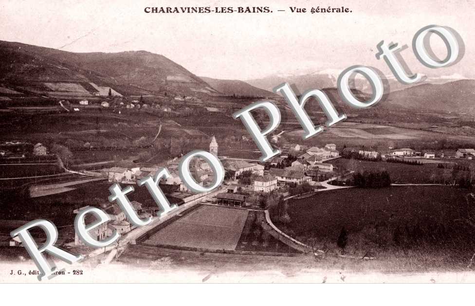 Vue generale